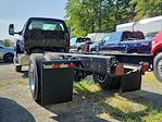 2025 Ford F-750 Regular Cab DRW 4x2 Cab Chassis for sale #25FC8 - photo 4