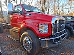 New 2025 Ford F-750 Regular Cab Cab Chassis for sale #25FC9 - photo 1