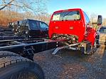 2025 Ford F-750 Regular Cab DRW RWD Cab Chassis for sale #25FC9 - photo 4