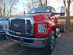 New 2025 Ford F-750 Regular Cab Cab Chassis for sale #25FC9 - photo 3