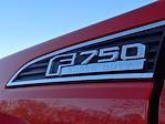2025 Ford F-750 Regular Cab DRW RWD Cab Chassis for sale #25FC9 - photo 12
