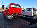 New 2025 Ford F-750 Regular Cab Cab Chassis for sale #25FC9 - photo 4