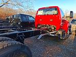 New 2025 Ford F-750 Regular Cab Cab Chassis for sale #25FC9 - photo 2