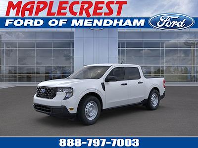 2025 Ford Maverick SuperCrew Cab FWD Pickup for sale #25MV20 - photo 1