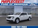 2025 Ford Maverick SuperCrew Cab FWD Pickup for sale #25MV20 - photo 1