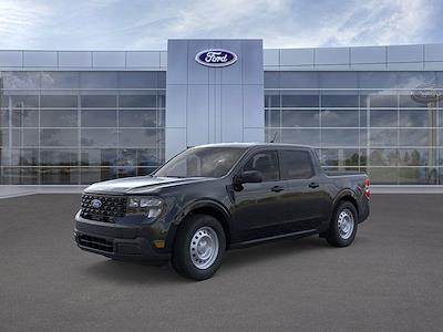 2025 Ford Maverick SuperCrew Cab AWD Pickup for sale #25MV24 - photo 1