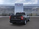 2025 Ford Maverick SuperCrew Cab AWD Pickup for sale #25MV24 - photo 8