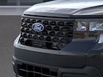 2025 Ford Maverick SuperCrew Cab AWD Pickup for sale #25MV24 - photo 18
