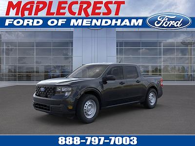 2025 Ford Maverick SuperCrew Cab AWD Pickup for sale #25MV25 - photo 1