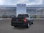 2025 Ford Maverick SuperCrew Cab AWD Pickup for sale #25MV25 - photo 8