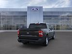 2025 Ford Maverick SuperCrew Cab AWD Pickup for sale #25MV25 - photo 8