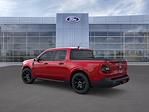 2025 Ford Maverick SuperCrew Cab AWD Pickup for sale #25MV28 - photo 2