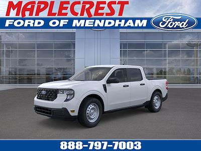 2025 Ford Maverick SuperCrew Cab FWD Pickup for sale #25MV30 - photo 1