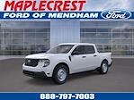 2025 Ford Maverick SuperCrew Cab FWD Pickup for sale #25MV30 - photo 1