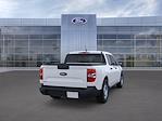 2025 Ford Maverick SuperCrew Cab FWD Pickup for sale #25MV30 - photo 8