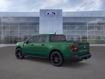 2025 Ford Maverick SuperCrew Cab AWD Pickup for sale #25MV31 - photo 2