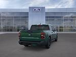 2025 Ford Maverick SuperCrew Cab AWD Pickup for sale #25MV31 - photo 8