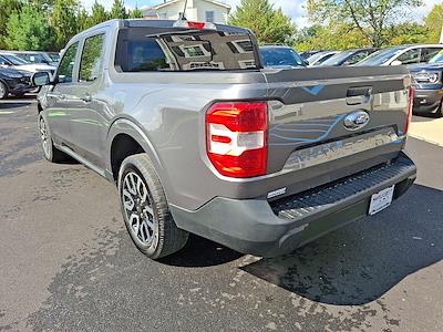 2022 Ford Maverick SuperCrew Cab 4x4 Pickup for sale #25MV45A - photo 2