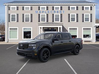2025 Ford Maverick SuperCrew Cab AWD Pickup for sale #25MV47 - photo 1