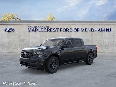 2025 Ford Maverick SuperCrew Cab AWD Pickup for sale #25MV49 - photo 1