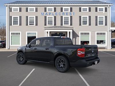 New 2025 Ford Maverick XLT SuperCrew Cab AWD Pickup for sale #25MV49 - photo 2