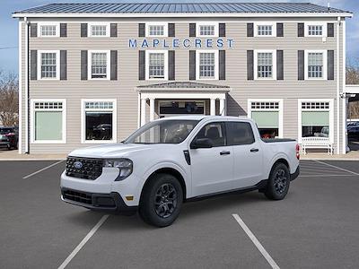 2025 Ford Maverick SuperCrew Cab AWD Pickup for sale #25MV50 - photo 1