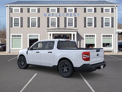 New 2025 Ford Maverick XLT SuperCrew Cab for sale #25MV50 - photo 2