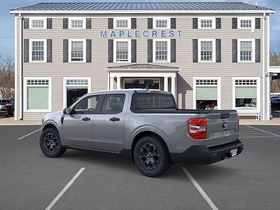 New 2025 Ford Maverick XLT SuperCrew Cab for sale #25MV51 - photo 2