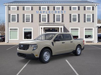 New 2025 Ford Maverick XL SuperCrew Cab AWD Pickup for sale #25MV53 - photo 1