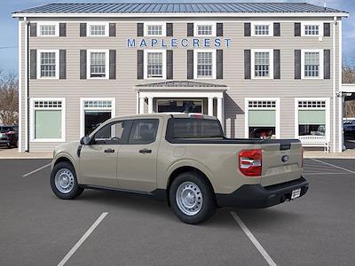 New 2025 Ford Maverick XL SuperCrew Cab AWD Pickup for sale #25MV53 - photo 2