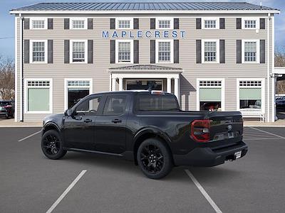 New 2025 Ford Maverick XLT SuperCrew Cab AWD Pickup for sale #25MV55 - photo 2