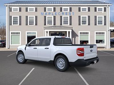 New 2025 Ford Maverick XL SuperCrew Cab AWD Pickup for sale #25MV57 - photo 2