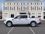 2025 Ford Maverick SuperCrew Cab AWD Pickup for sale #25MV57 - photo 3