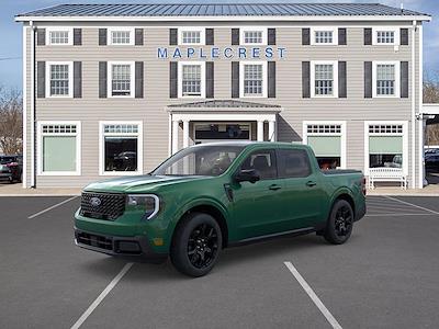 New 2025 Ford Maverick Lariat SuperCrew Cab for sale #25MV61 - photo 1