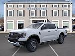 2025 Ford Ranger SuperCrew Cab 4WD Pickup for sale #25R10 - photo 1