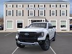 2025 Ford Ranger SuperCrew Cab 4WD Pickup for sale #25R10 - photo 3