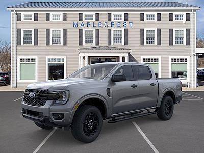 New 2025 Ford Ranger XLT SuperCrew Cab for sale #25R11 - photo 1