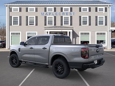 New 2025 Ford Ranger XLT SuperCrew Cab for sale #25R11 - photo 2