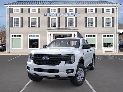New 2025 Ford Ranger XL SuperCrew Cab for sale #25R12 - photo 2