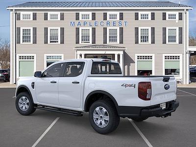 New 2025 Ford Ranger XL SuperCrew Cab for sale #25R12 - photo 2