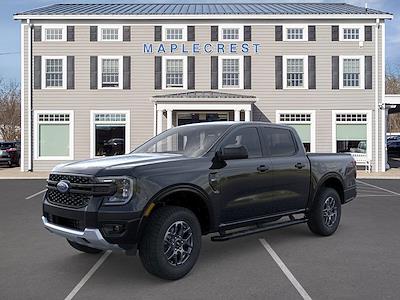 New 2025 Ford Ranger XLT SuperCrew Cab for sale #25R14 - photo 1
