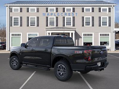 New 2025 Ford Ranger XLT SuperCrew Cab for sale #25R14 - photo 2