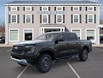 New 2025 Ford Ranger XLT SuperCrew Cab for sale #25R14 - photo 1