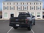 New 2025 Ford Ranger XLT SuperCrew Cab for sale #25R14 - photo 8