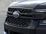 2025 Ford Ranger SuperCrew Cab 4WD Pickup for sale #25R15 - photo 17