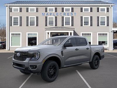 New 2025 Ford Ranger XLT SuperCrew Cab for sale #25R16 - photo 1