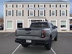 New 2025 Ford Ranger XLT SuperCrew Cab for sale #25R16 - photo 8
