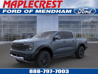 2025 Ford Ranger SuperCrew Cab 4x4 Pickup for sale #25R2 - photo 1