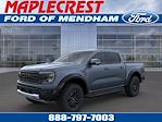 2025 Ford Ranger SuperCrew Cab 4x4 Pickup for sale #25R2 - photo 1