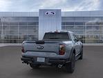 2025 Ford Ranger SuperCrew Cab 4x4 Pickup for sale #25R2 - photo 8